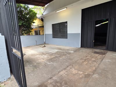ALQUILO TINGLADO EN BARRIO SAN PABLO