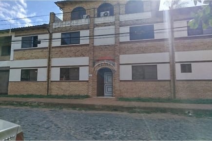 Casa - Venta - Villa Aurelia, Paraguay