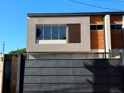 ALQUILO DUPLEX EN JARDIN DE ORO - LUQUE