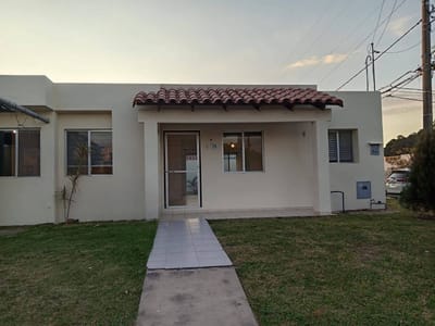 Casa en alquiler en Condominio Sevilla Terrazas 2