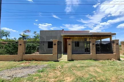 Casa de campo - Alquiler - Aregua, Central, Paraguay