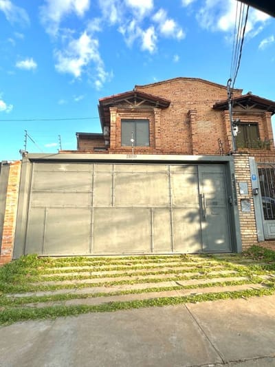 Vendo hermoso Duplex en Las Lomas