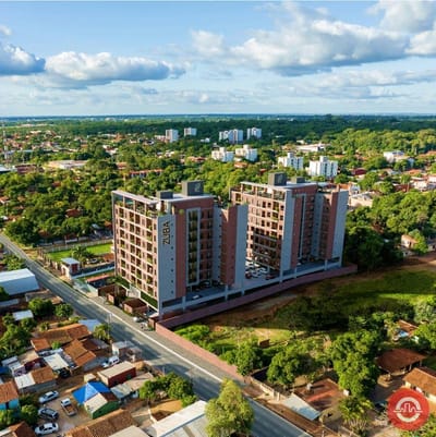 DEPARTAMENTO DE 2 DORMITORIOS AMOBLADO – ZUBA VI