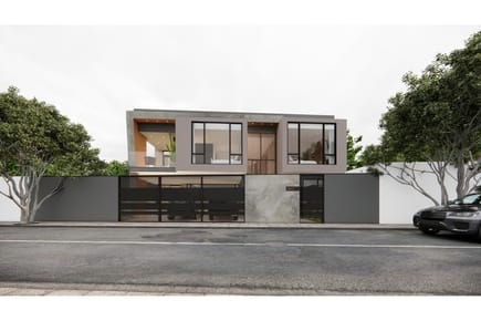 Residencia de Lujo en Venta en Ycuá Satí | 4 Dormitorios | Llave en Mano.