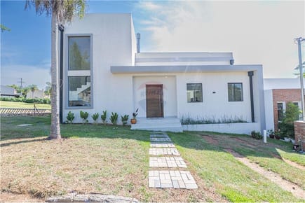 VENDO CASA EN SAN BERNARDINO EN CONDOMINIO