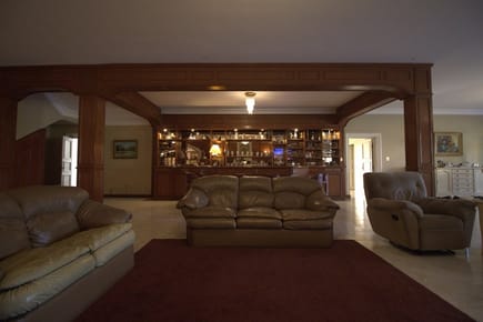 RESIDENCIA ALQUILER SAN LORENZO - CENTRAL