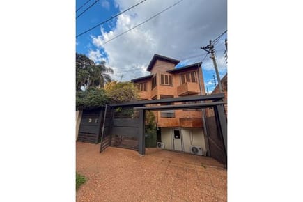Casa-Venta-Austria, Ycuá Satí, Asunción