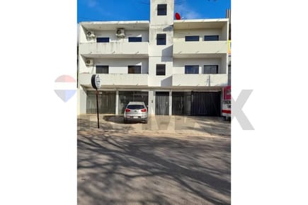 Departamento - Alquiler - Luque, Central, Paraguay