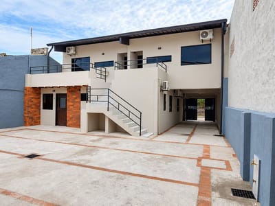 DEPARTAMENTO A ESTRENAR DE 2 DORMITORIOS – BARRIO SANTA MARÍA