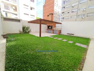 Venta Apartamento Pocitos 3 Dormitorios 4 Baños Garaje Patio Parrillero