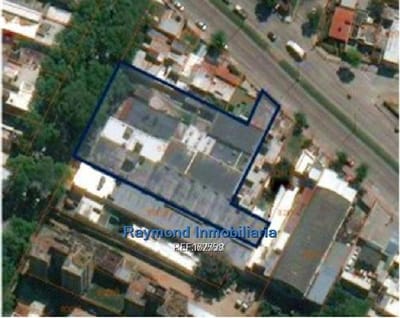 Venta local Categoría Premium  en Brazo Oriental de 3450m2