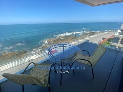 Venta apartamento Punta del este Península 153m2