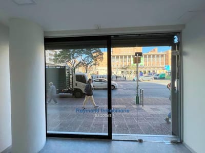 Venta local de 158m2 con renta en el mejor punto