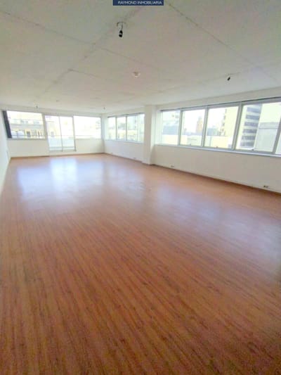 Alquiler oficina 127m2 Ciudad Vieja gge opcional