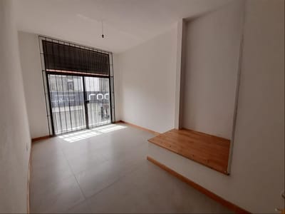 Venta de dos apartamentos en Ciudad Vieja