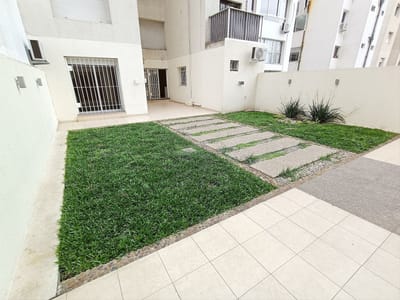 Venta Apartamento Punta Carretas 3 Dormitorios 5 Baños Patio Barbacoa Garaje Doble