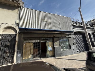 VENTA Local Comercial 520m2 en Cordón