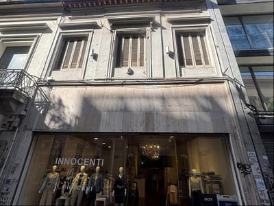VENTA Local comercial 700m2 en Ciudad Vieja
