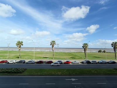 Venta Apartamento Punta Carretas 4 Dormitorios 5 Baños Estar Parrillero Garaje Doble