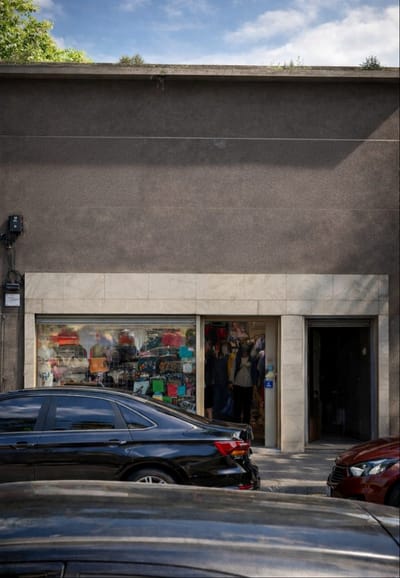 Alquiler Local Comercial 200m2 en Goes