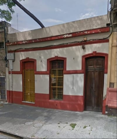 VENTA Casa+ Local comercial de 132m2 en Goes