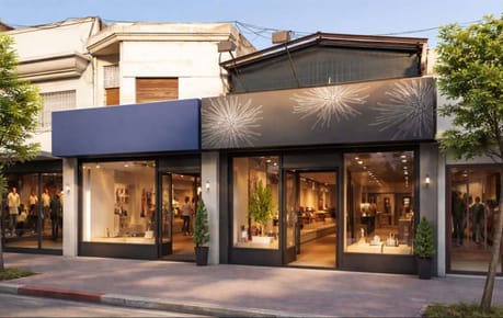 VENTA Local Comercial 200m2 en Unión
