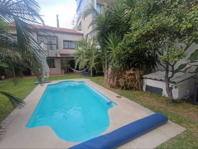 VENTA Local comercial de 385m2 en Malvin