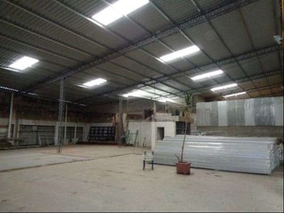 VENTA local - depósito de 2000m2 en Aguada