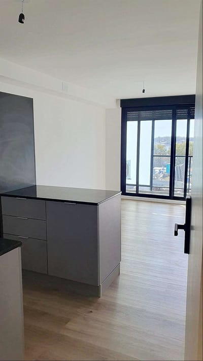 Venta Apartamento Malvin 1 Dormitorio 1 Baño
