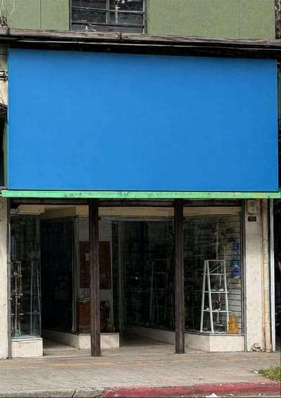 VENTA Local comercial 490m2 en Unión