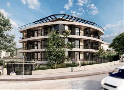 Venta Apartamento Malvin 2 Dormitorios 2 Baños Garaje Terraza