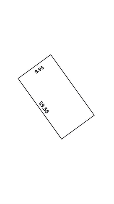 VENTA Terreno de 480m2 en Unión