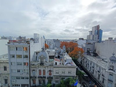 Venta Apartamento Centro 3 Dormitorios 2 Baños Garaje opcional