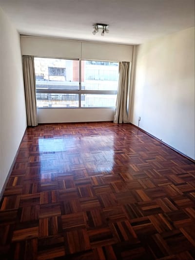 Alquiler Apartamento Pocitos 2 Dormitorios 2 Baños