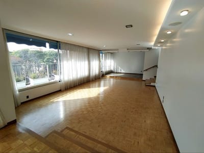 Venta Apartamento  con Renta Pocitos 3 Dormitorios 4 Baños Garaje
