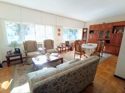 Venta Apartamento Villa Biarritz 3 Dormitorios 2 Baños Patio Garaje