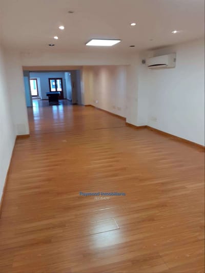 ALQUILER Apartamento tipo loft 160m2 en Ciudad Vieja
