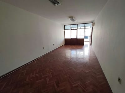 Venta oficina de 46m2 en Ciudad Vieja