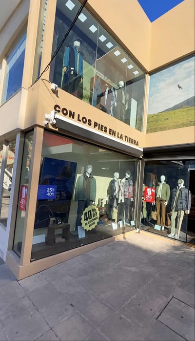 ALQUILER Local comercial de 127m2 en Punta Carretas ideal gastronomía