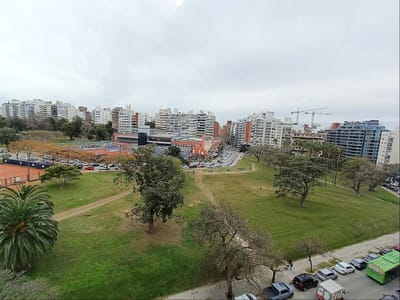 Venta Apartamento Villa Biarritz 1 Dormitorio 1 Baño