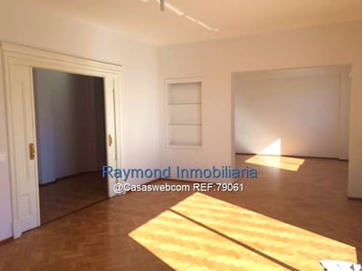 Espectacular planta de 280m2 en alquiler con gge - Centro