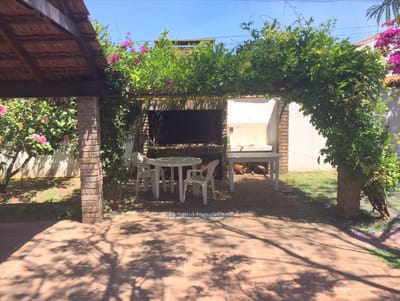Dos casas en venta  en Punta Gorda en mismo padrón