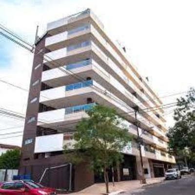 Departamento 2 Dorm. Con Cochera - Edificio Aeka, Las Mercedes