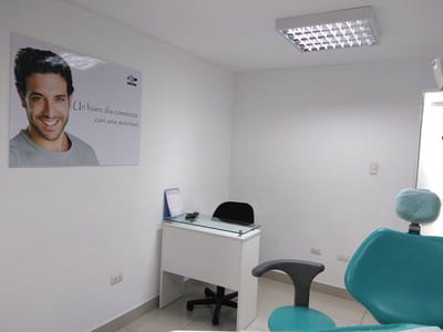 CONSULTORIO DENTAL