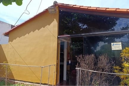 VENDO CASA EN LOMA PYTA ASUNCION