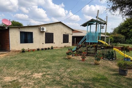 Casa en Venta, Boqueron