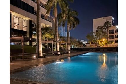 Departamento-Venta-Avenida Santa Teresa, Ycuá Satí, Asunción