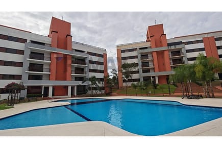 Departamento - Alquiler - Ñemby, Central, Paraguay