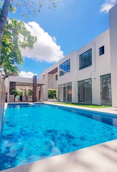 Casa En Venta - Urubo Golf