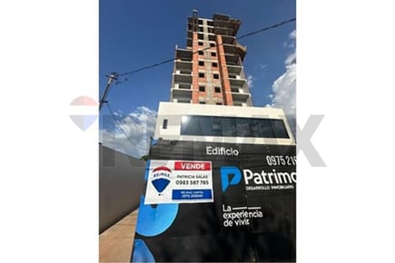 Edificio - Venta - Encarnación, Paraguay